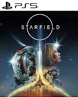 STARFIELD - PS5 - MIDIA DIGITAL