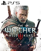 The Witcher 3 Remastered - PS5 - MIDIA DIGITAL