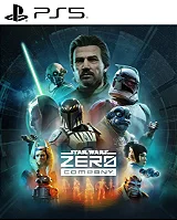 STAR WARS ZERO COMPANY - PS5 - MIDIA DIGITAL