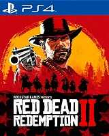 RED DEAD REDEMPTION 2 - PS4 - MIDIA DIGITAL