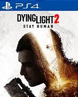 DYING LIGHT 2 - PS4 - MIDIA DIGITAL
