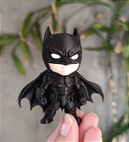 Boneco Batman Chibi - Impressão 3D Premium