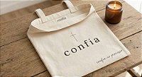 Ecobag de Tecido Cru