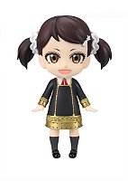 Action Figure Becky Blackbell Spy X Family - Bandai Figuarts Mini