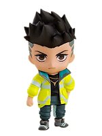 Action Figure David Martinez Cyberpunk Edgerunners Nendoroid - Good Smile Company
