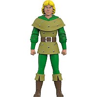 Action Figure Hank The Ranger Dungeons & Dragons ULTIMATES! Wave 1 - Original Super7