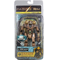 Action Figure Jaeger Horizon Brave Pacific Rim - Neca Toys