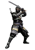 Action Figure Jin Sakai Ghost of Tsushima Sony - Original McFarlane Toys
