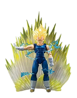 Action Figure Majin Vegeta Exclusive Edition - Bandai ShFiguarts