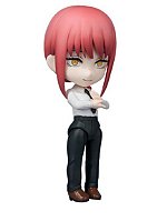 Action Figure Makima Chainsaw Man - Bandai