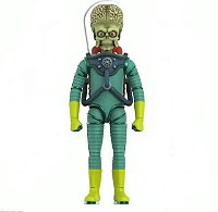 Action Figure Mars Attacks The Invasion Begins - Original Super7