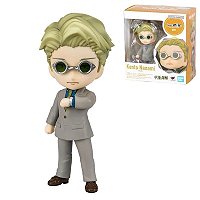 Action Figure Nanami Kento Jujutsu Kaisen - Bandai