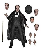 Action Figure O Fantasma da Ópera 1925 Ultimate - Neca Toys
