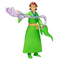 Action Figure Presto Dungeons and Dragons - Hasbro