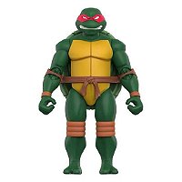 Action Figure Raphael TMNT ULTIMATES! Wave 12 - Super7