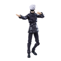 Action Figure Satoru Gojo Jujutsu Kaisen - Original SunrisePop