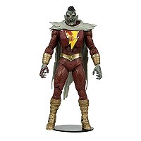 Action Figure Shazam! Dc VS Vampires - McFarlane Toys