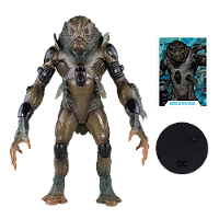 Action Figure Sunken Citadel Pirate Aquaman 2 - McFarlane