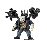 Action Figure The Clown Spawn - McFarlane Toys