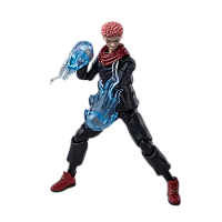 Action Figure Yuji Itadori Jujutsu Kaisen - Original SunrisePop