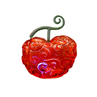Akuma No Mi Ope Ope no Mi - One Piece