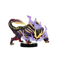 Amiibo Magnamalo Monster Hunter Rise