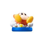 Amiibo Waddle Dee - Kirby