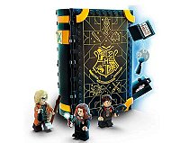 Blocos Harry Potter Aula de Defesa