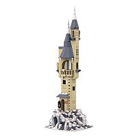 Blocos Torre Oeste Hogwarts Legacy Harry Potter