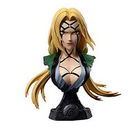 Busto Tsunade Senju Naruto Shippuden - Surge Studio