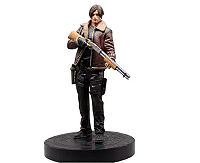 Crazy Toys Figure Leon S. Kennedy 1/6 Resident Evil 4