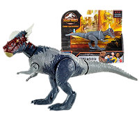 Dinossauro Stygimoloch Jurassic World Acampamento Cretáceo - Mattel