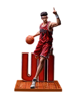 Diorama Miyagi Ryota 29cm Slam Dunk - Animes