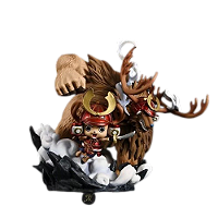 Diorama Tony Tony Chopper CTS Toys - One Piece