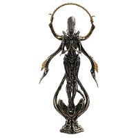 Estátua Alien Xenomorph 28Cm - Certoys