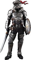Estátua Goblin Slayer 18cm