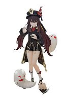 Estátua Hutao Game Genshin Impact