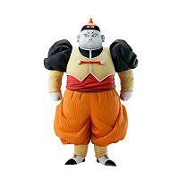Figure Android 19 Dragon Ball