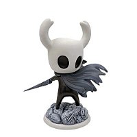 Figure Colecionável O Cavaleiro Hollow Knight