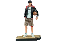 Figure Hisashi Mitsui 33cm - Slam Dunk