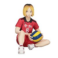 Figure Kenma Kozume Haikyu!! - Original Furyu