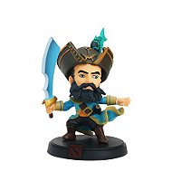 Figure Kunkka Dota 2 Valve