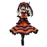 Figure Kurumi Tokisaki Date A Live III - Original Figma 585 Max Factory