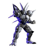 Figure Li Shenlong Dragão 1 Estrela Dragon Ball GT