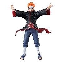 Figure Pain Vibration Stars Naruto Shippuden - Banpresto