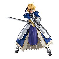 Figure Saber 2.0 Fate Stay Night - Original Figma 227 Max Factory