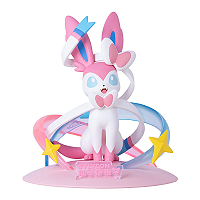 Figure Sylveon Pokémon - Original Funism