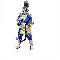 Figure Vegeta Bushin - Dragon Ball