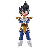 Figure Vegeta Príncipe dos Saiyajins Dragon Ball