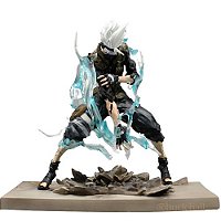 Kakashi Hatake Chidori Naruto Shippuden